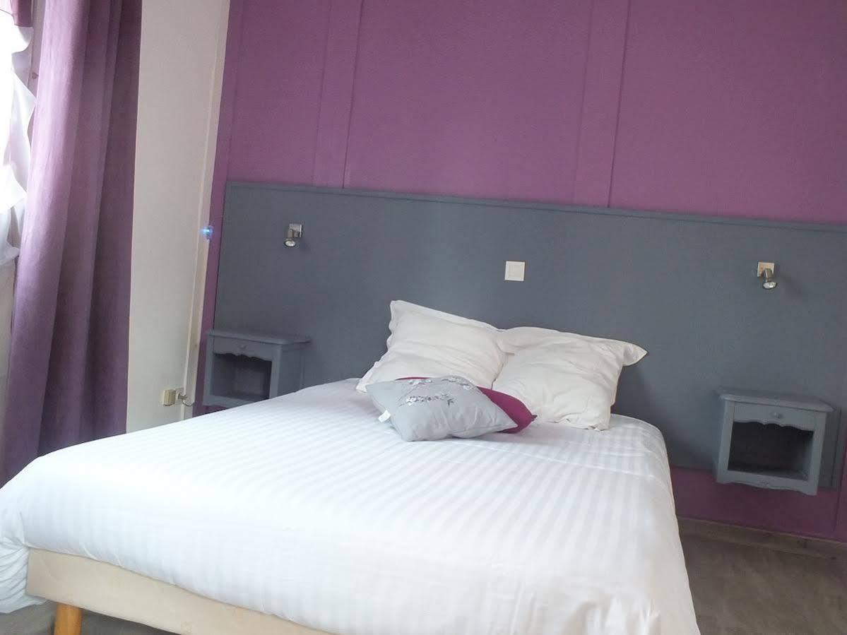 Hotel Restaurant Le Manguier